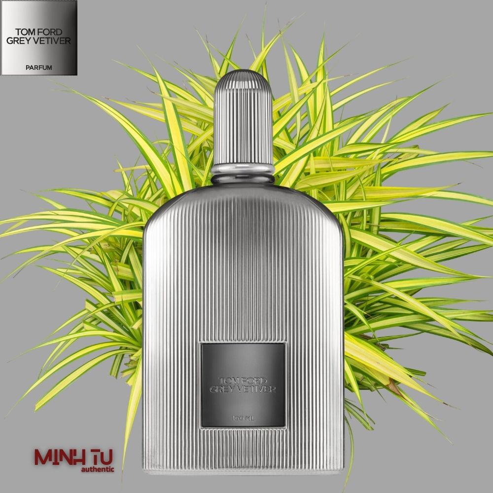 Tom Ford Grey Vetiver Parfum